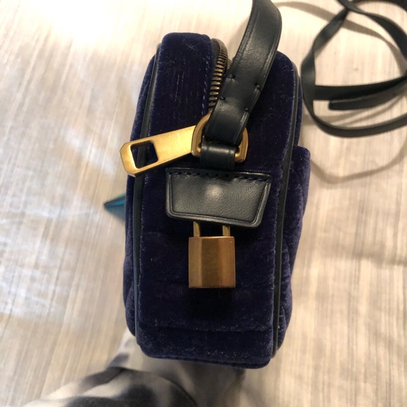 NWT J. Crew Crossbody - Picture 2 of 9